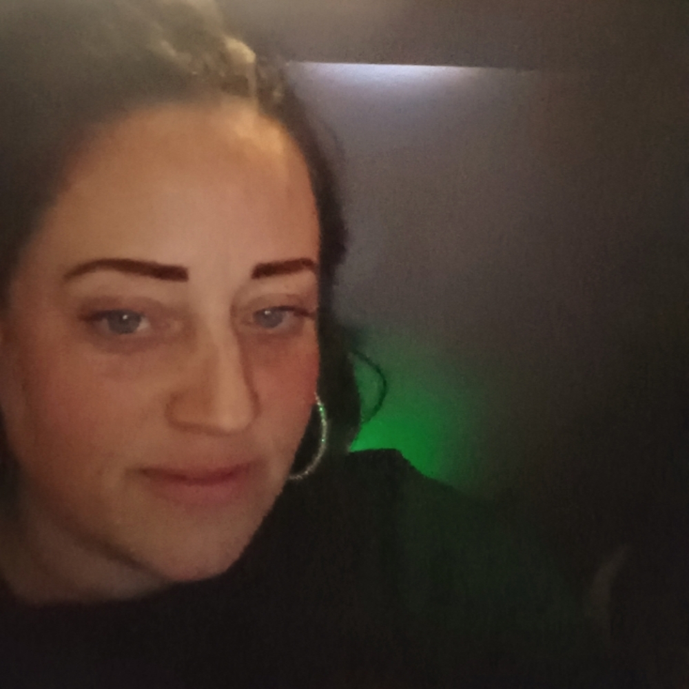 Meet your Posher, Addie